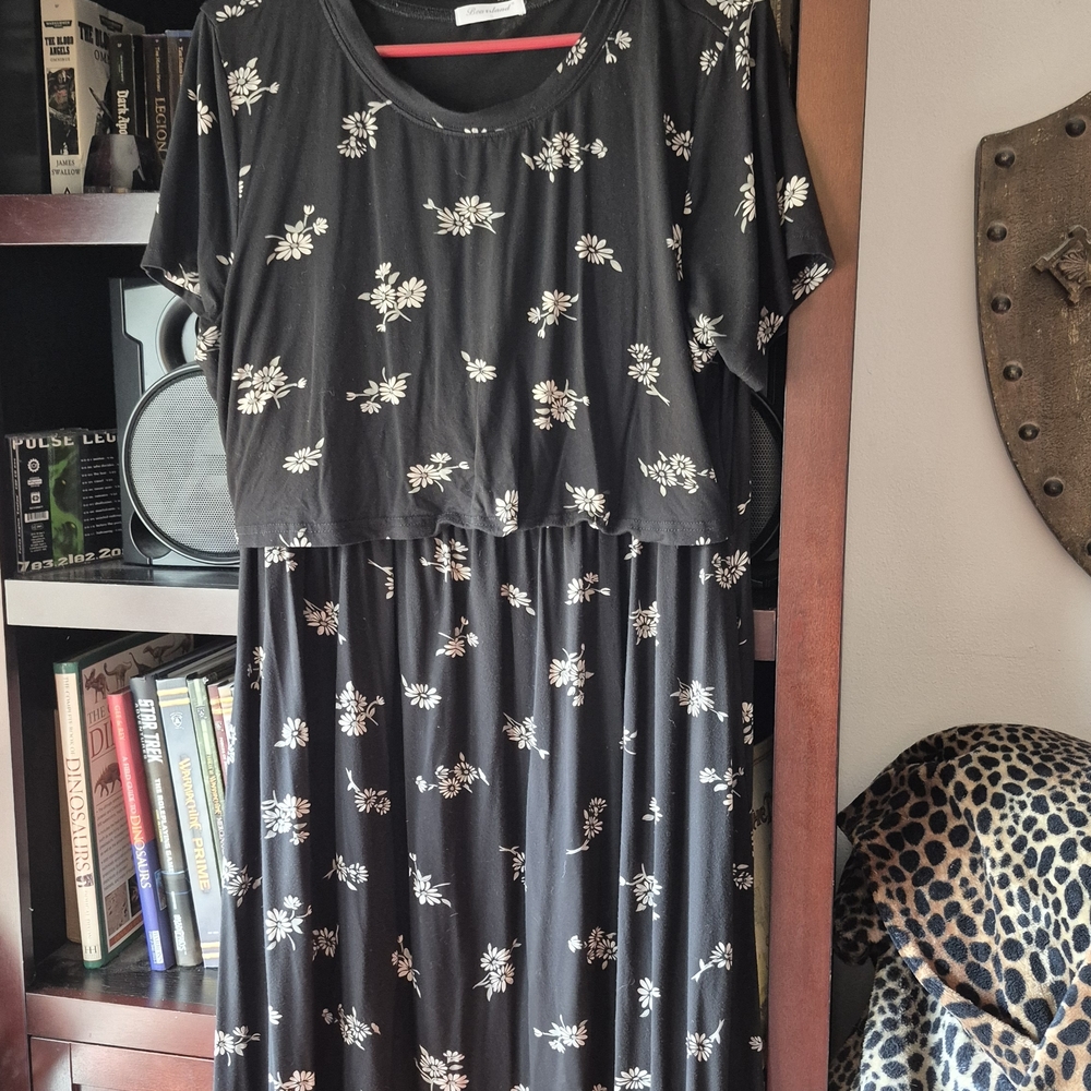 Nursing Dress